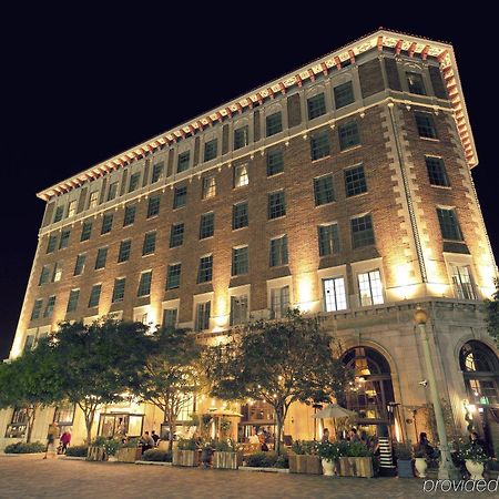 The Culver Hotel Los Angeles Exteriör bild